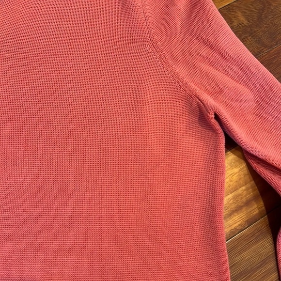 ⭐️ New 3 Piece Bundle Outfit Talbots Cardigan Top & Skort Size PXL - Picture 14 of 16